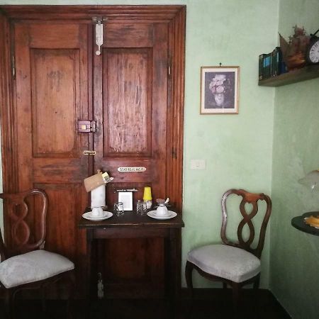 Casa Vacanze Rilke Trieste Eksteriør billede