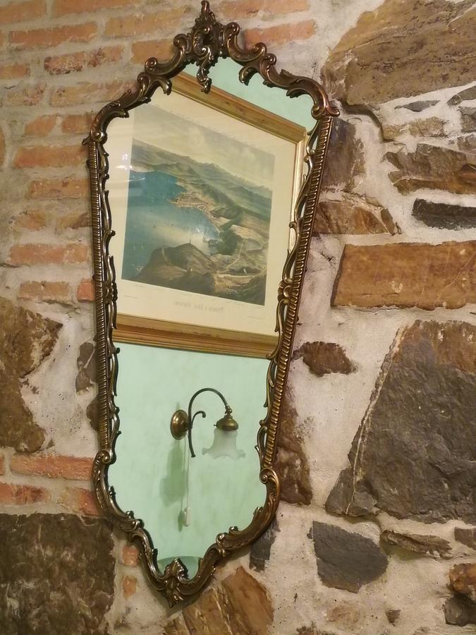 Casa Vacanze Rilke Trieste Eksteriør billede